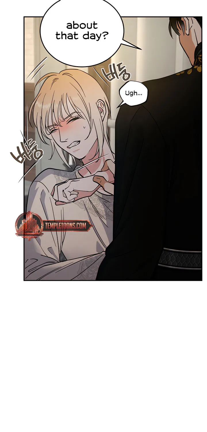 Antidote (Harusari) Chapter 42 page 45 - 