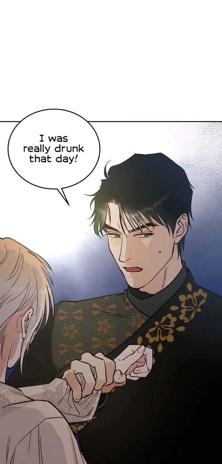 Antidote (Harusari) Chapter 42 page 46 - 