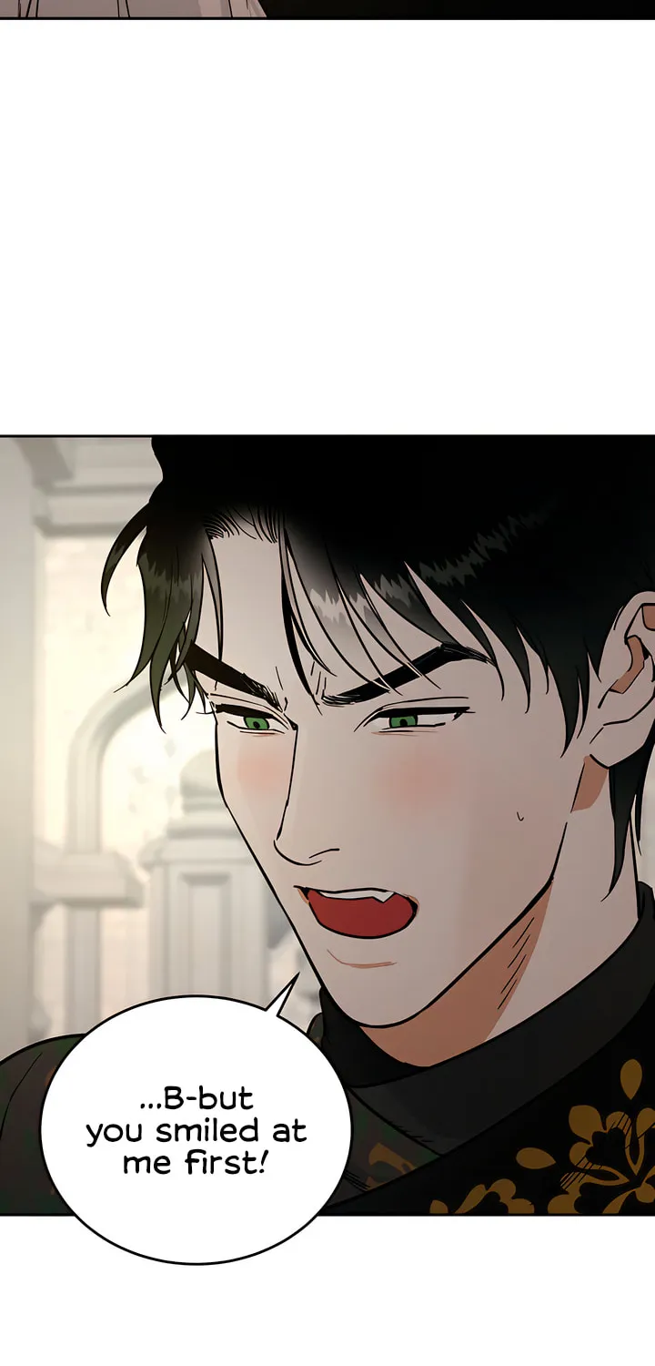 Antidote (Harusari) Chapter 42 page 47 - 