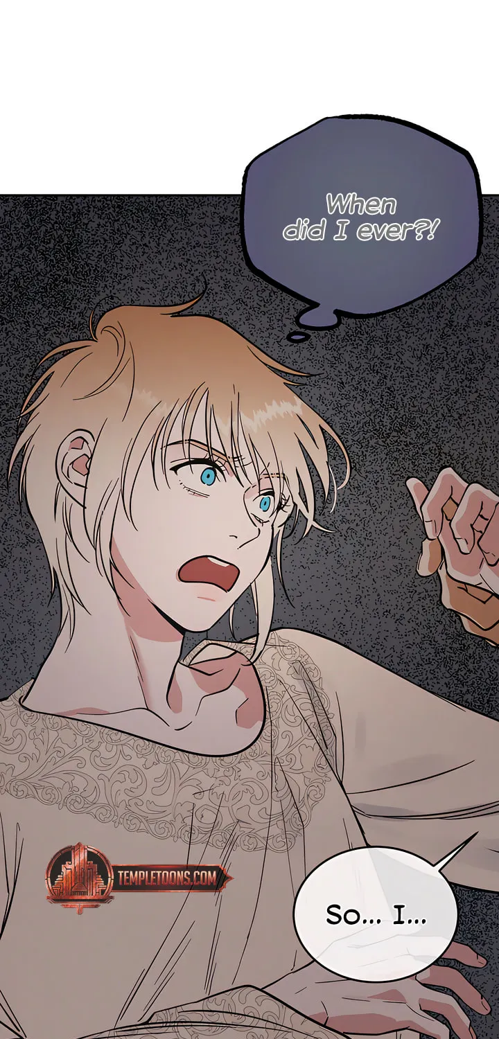 Antidote (Harusari) Chapter 42 page 48 - 
