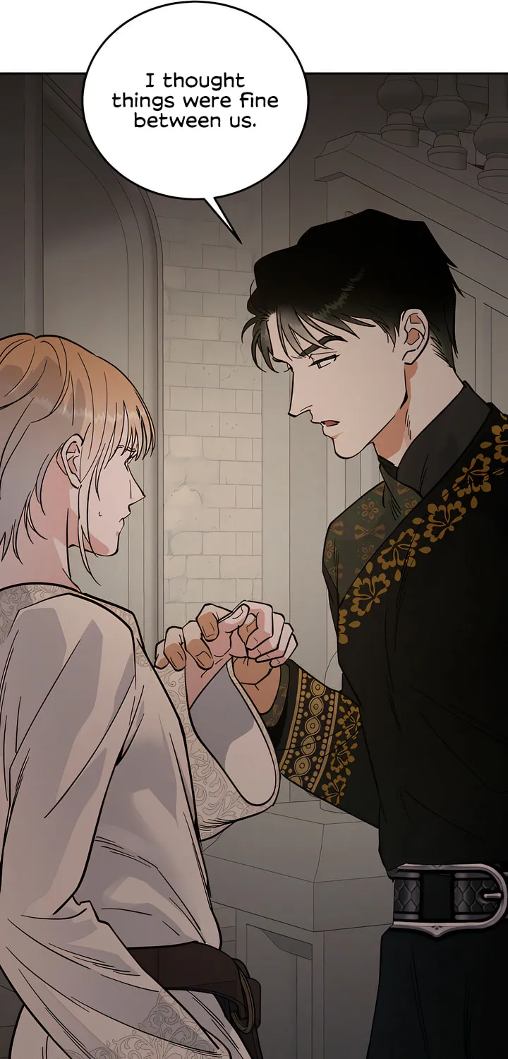 Antidote (Harusari) Chapter 42 page 50 - 