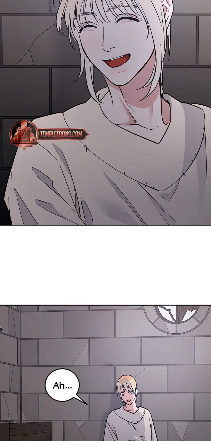 Antidote (Harusari) Chapter 42 page 6 - 