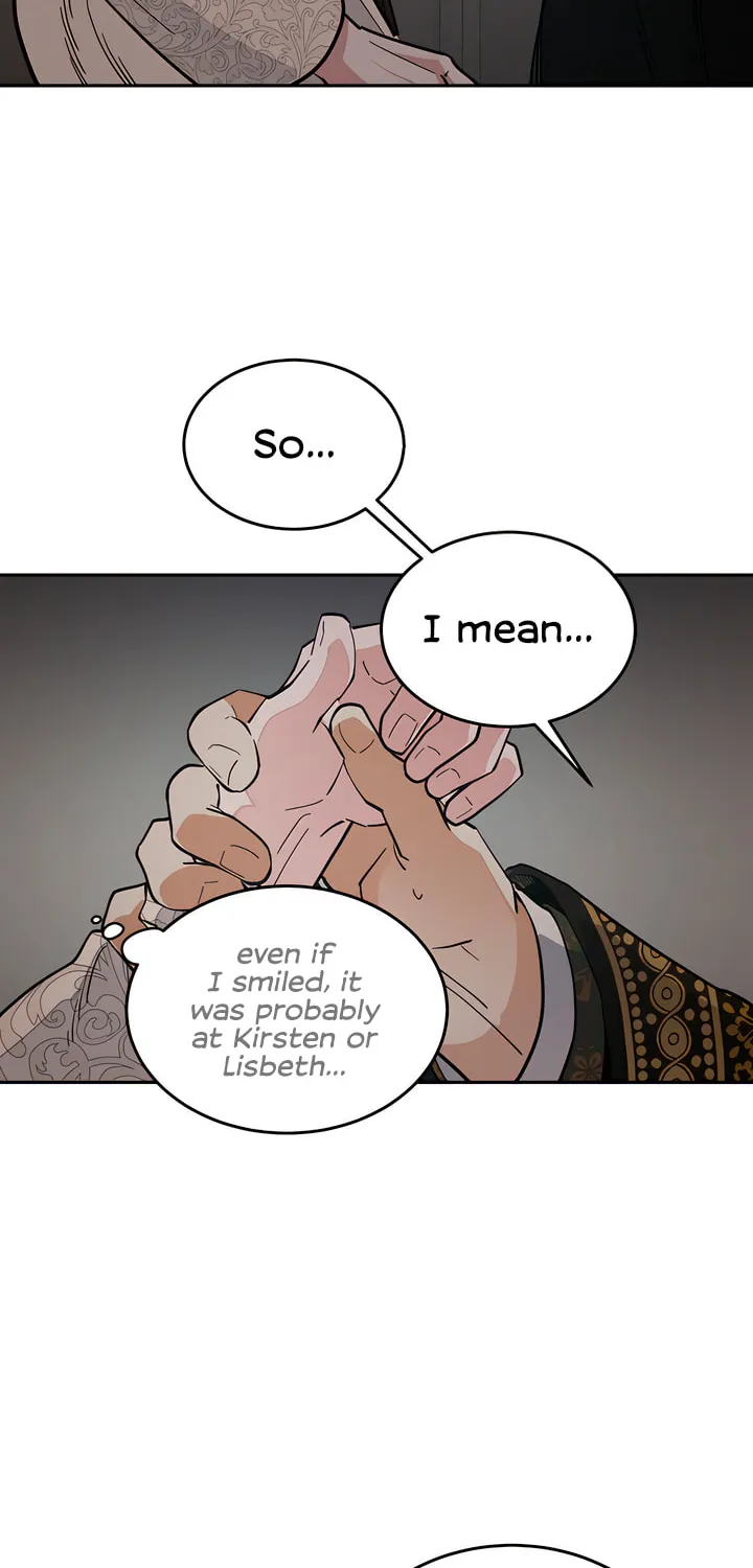 Antidote (Harusari) Chapter 42 page 51 - 