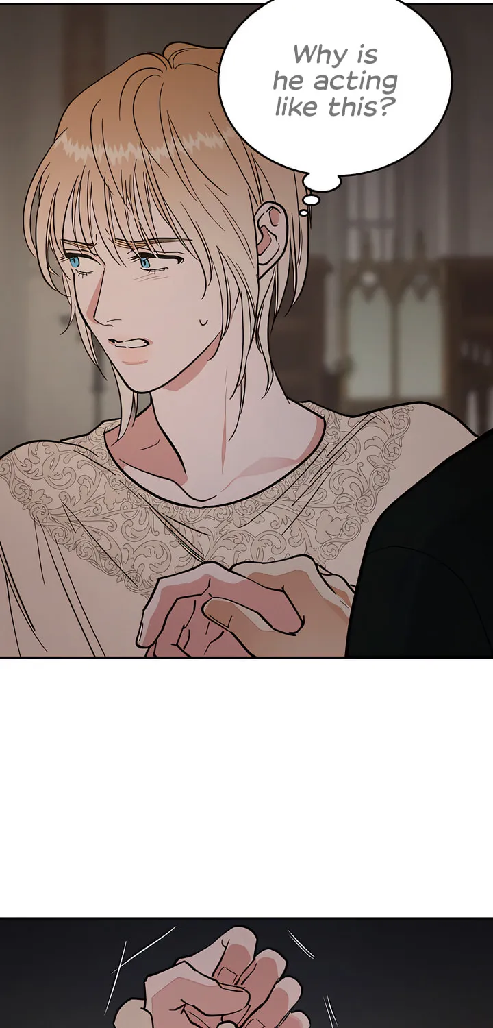 Antidote (Harusari) Chapter 42 page 52 - 