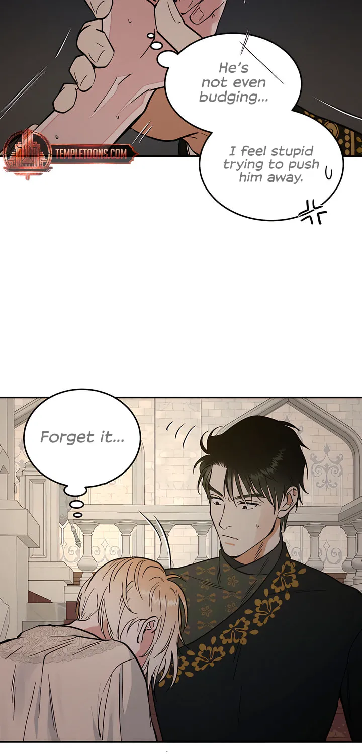Antidote (Harusari) Chapter 42 page 53 - 