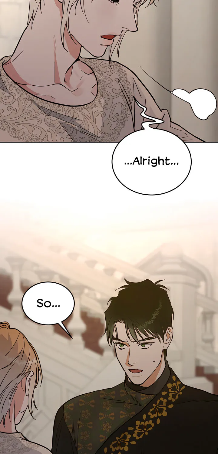 Antidote (Harusari) Chapter 42 page 56 - 