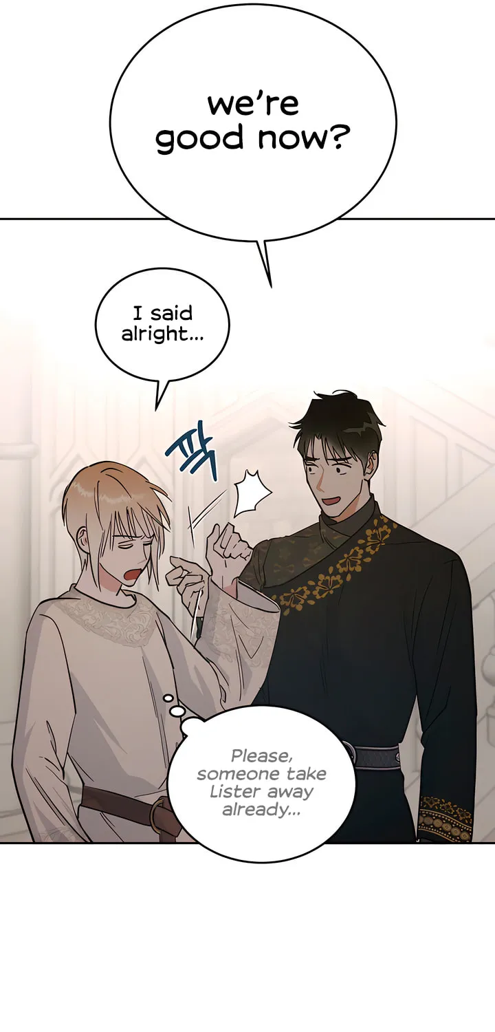 Antidote (Harusari) Chapter 42 page 58 - 