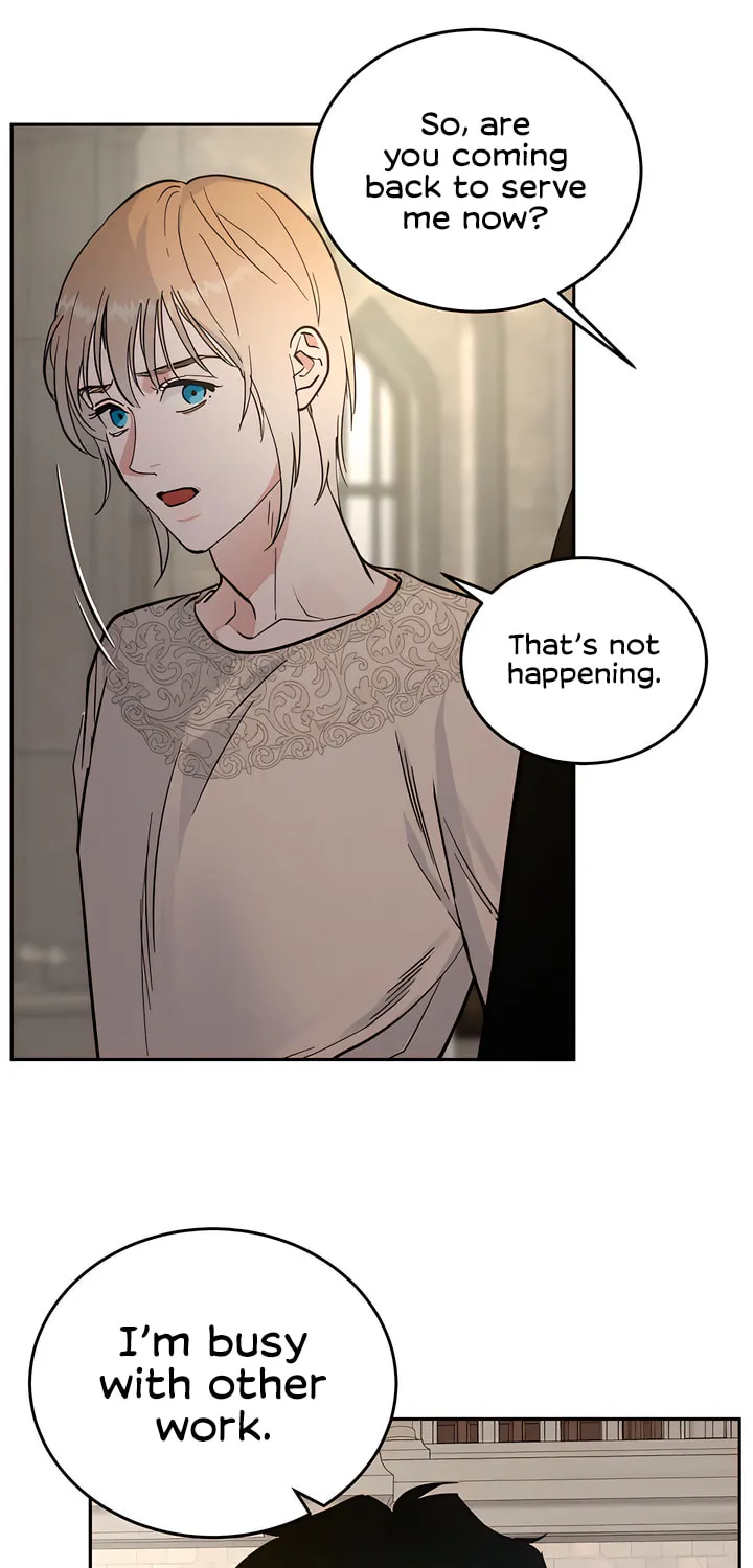 Antidote (Harusari) Chapter 42 page 59 - 