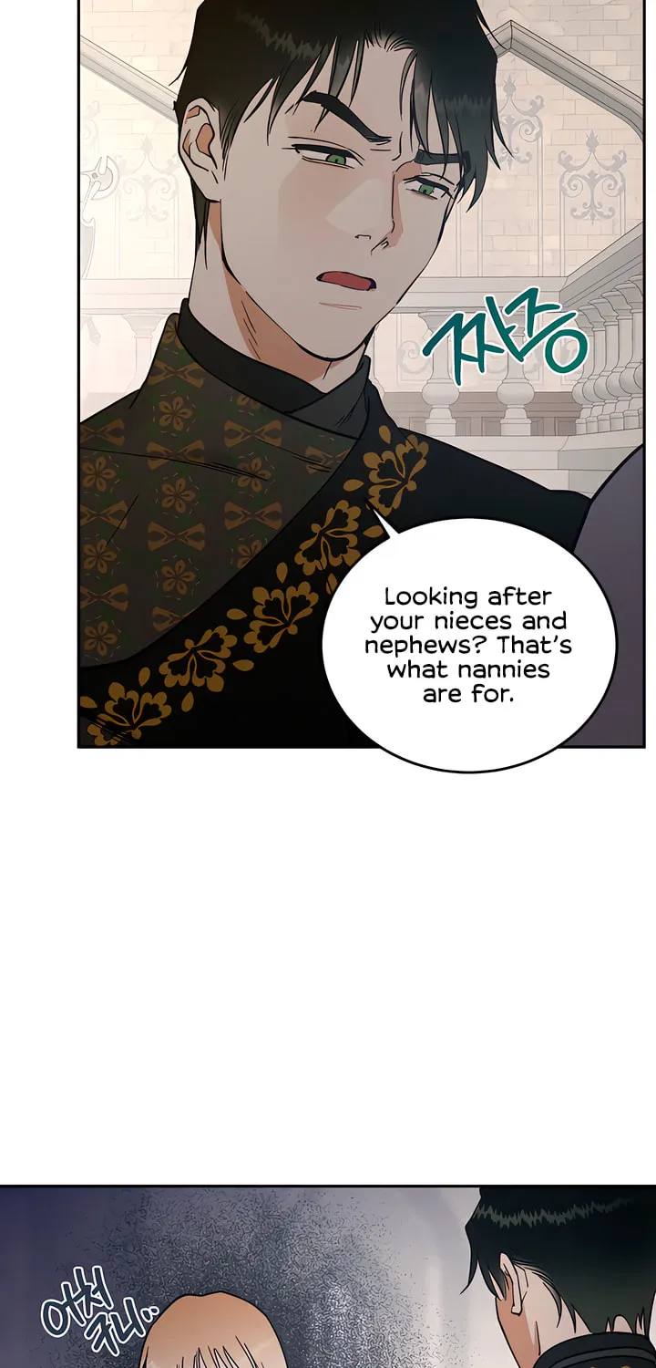 Antidote (Harusari) Chapter 42 page 60 - 