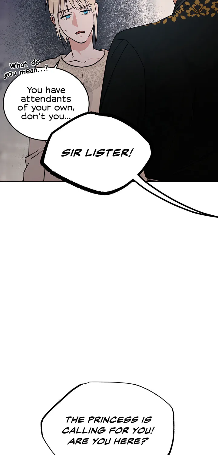 Antidote (Harusari) Chapter 42 page 61 - 