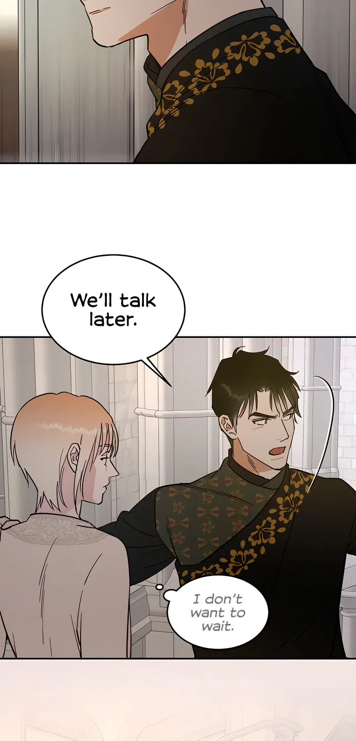 Antidote (Harusari) Chapter 42 page 63 - 