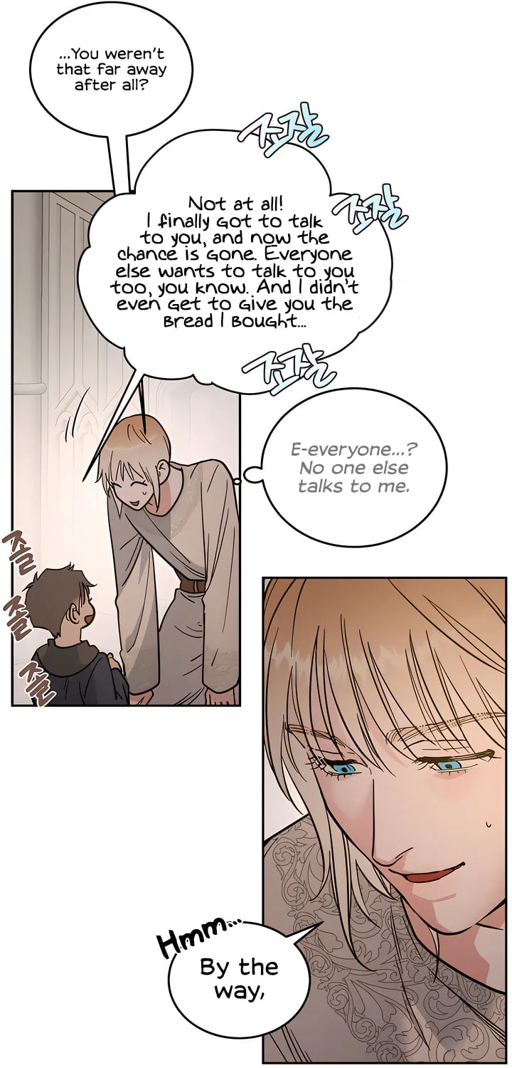 Antidote (Harusari) Chapter 42 page 66 - 