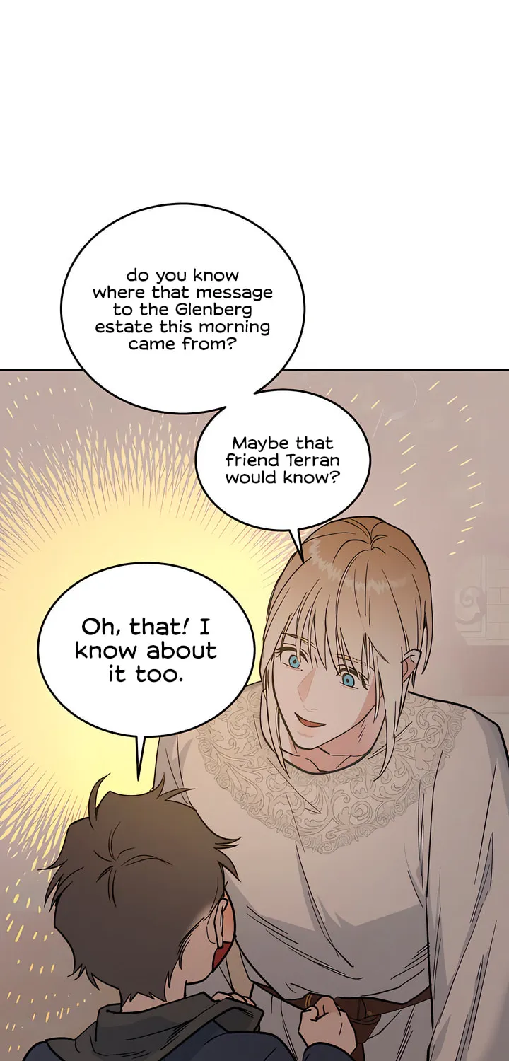 Antidote (Harusari) Chapter 42 page 67 - 