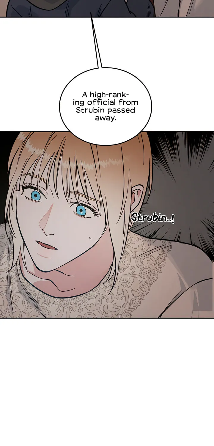 Antidote (Harusari) Chapter 42 page 68 - 