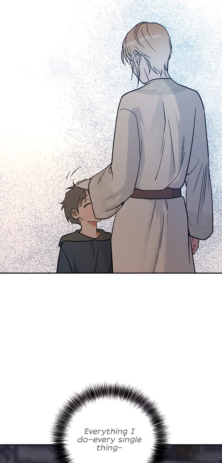 Antidote (Harusari) Chapter 42 page 71 - 