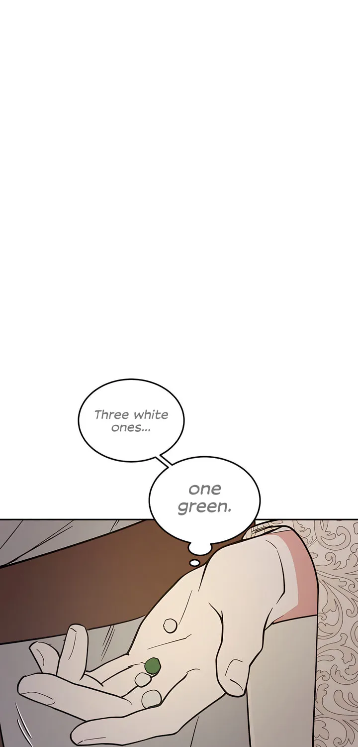 Antidote (Harusari) Chapter 42 page 10 - 