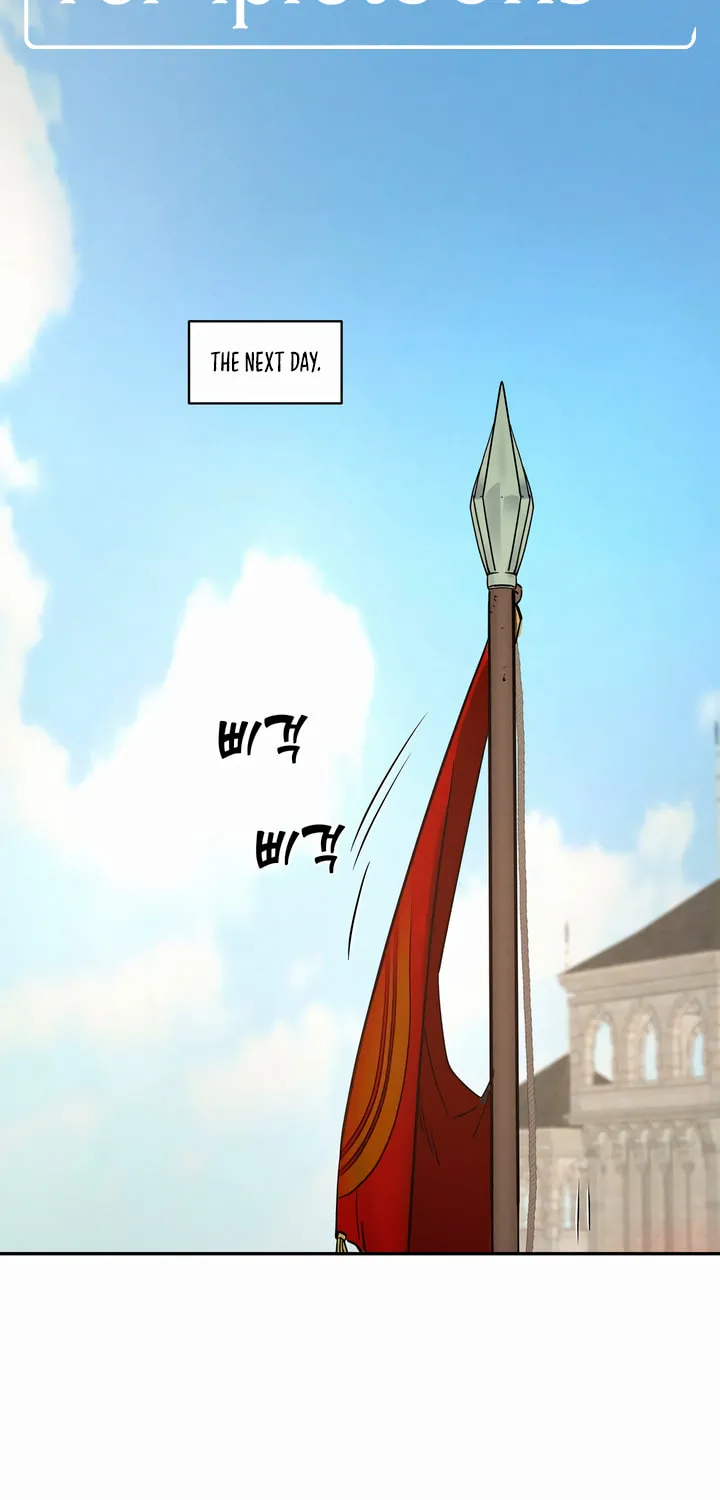 Antidote (Harusari) Chapter 43 page 14 - 