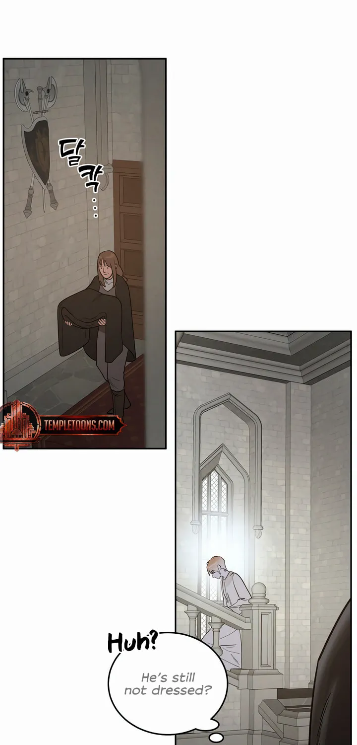 Antidote (Harusari) Chapter 43 page 16 - 