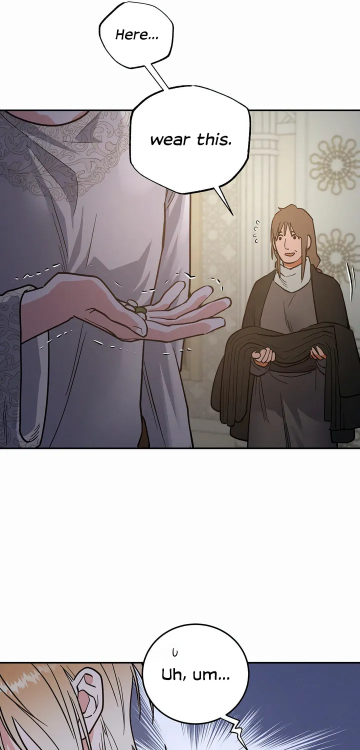Antidote (Harusari) Chapter 43 page 18 - 
