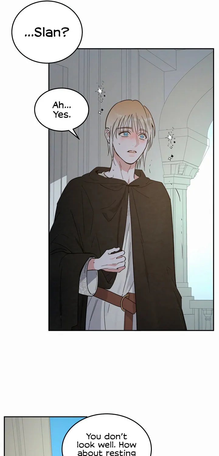 Antidote (Harusari) Chapter 43 page 26 - 
