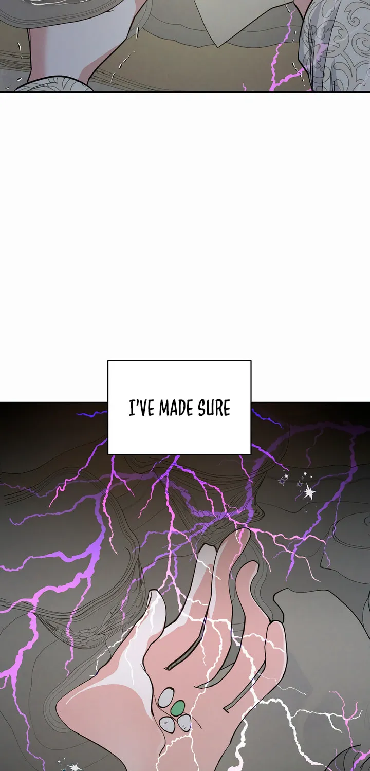 Antidote (Harusari) Chapter 43 page 30 - 