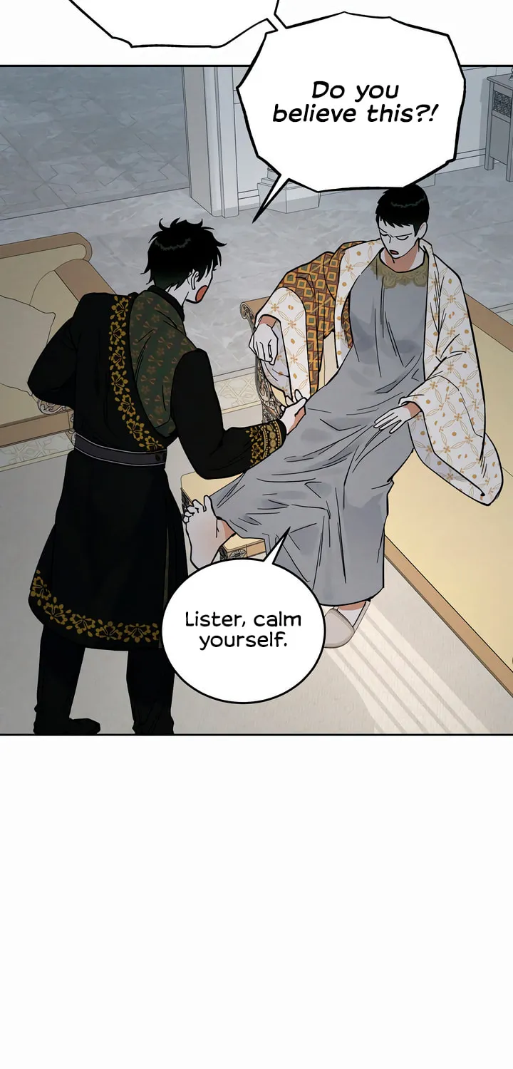 Antidote (Harusari) Chapter 43 page 4 - 