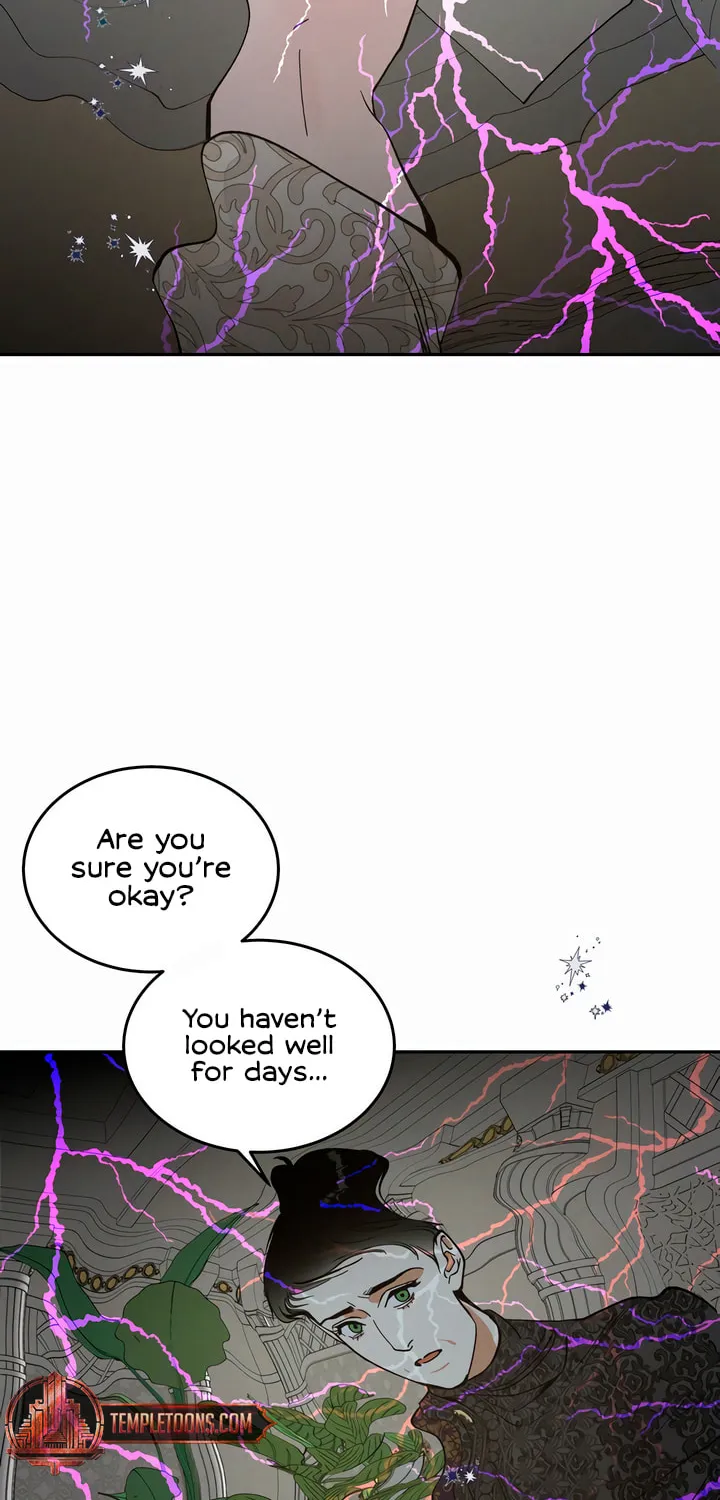 Antidote (Harusari) Chapter 43 page 31 - 