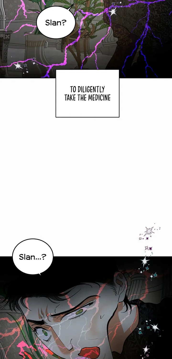 Antidote (Harusari) Chapter 43 page 32 - 