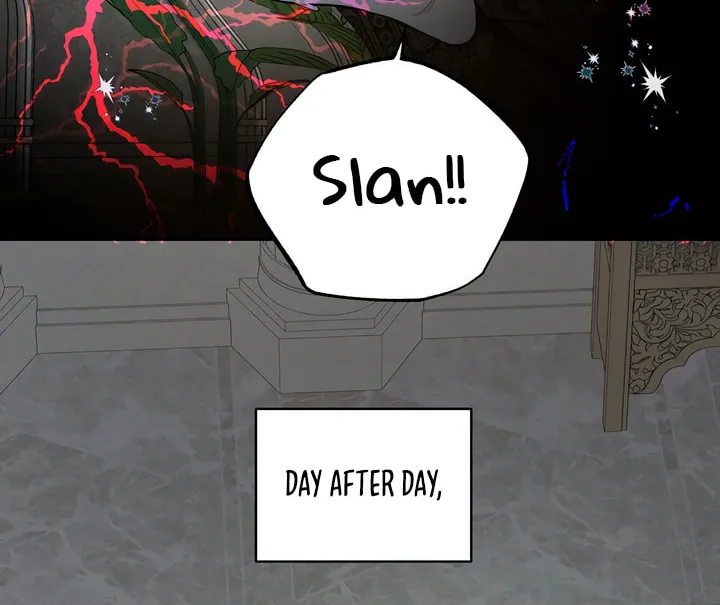 Antidote (Harusari) Chapter 43 page 33 - 