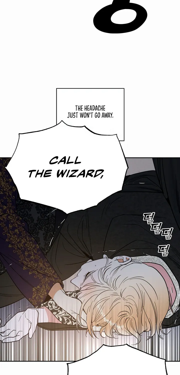 Antidote (Harusari) Chapter 43 page 35 - 