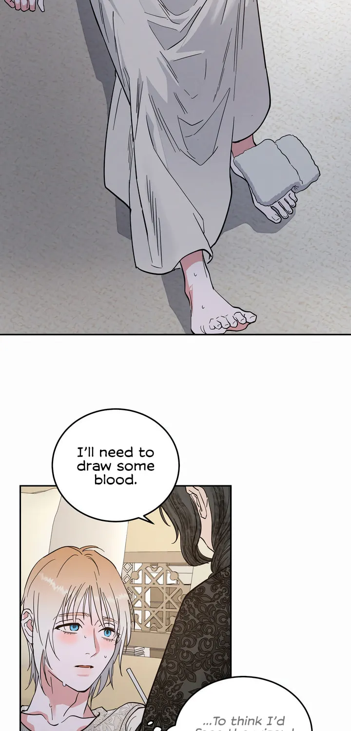 Antidote (Harusari) Chapter 43 page 43 - 
