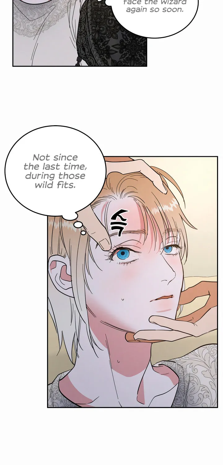 Antidote (Harusari) Chapter 43 page 44 - 
