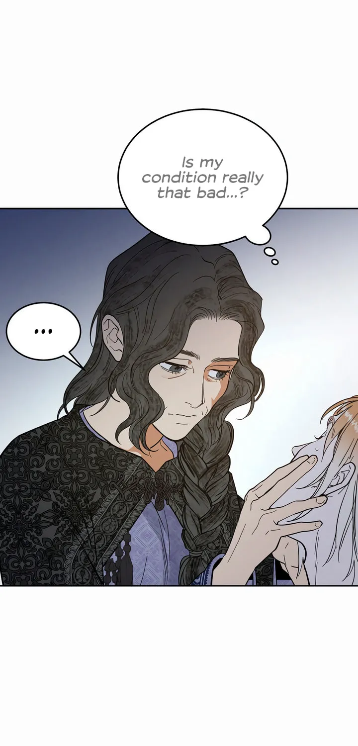 Antidote (Harusari) Chapter 43 page 45 - 