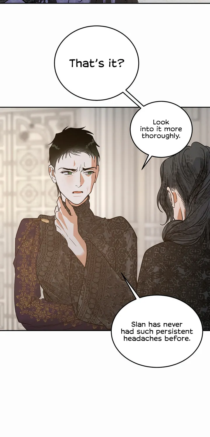 Antidote (Harusari) Chapter 43 page 47 - 