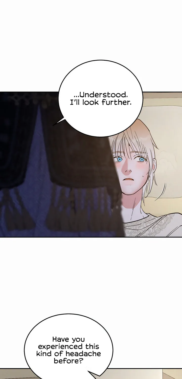 Antidote (Harusari) Chapter 43 page 48 - 