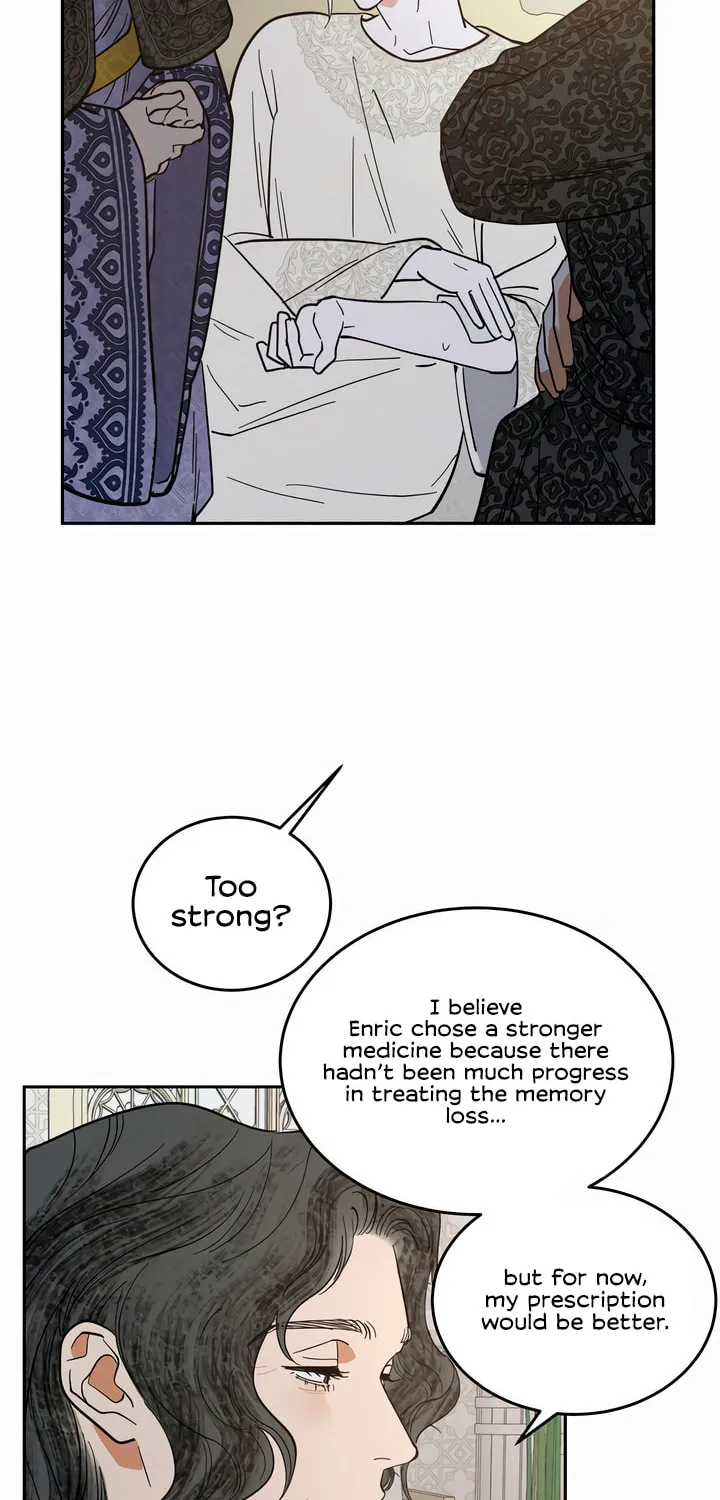 Antidote (Harusari) Chapter 43 page 53 - 