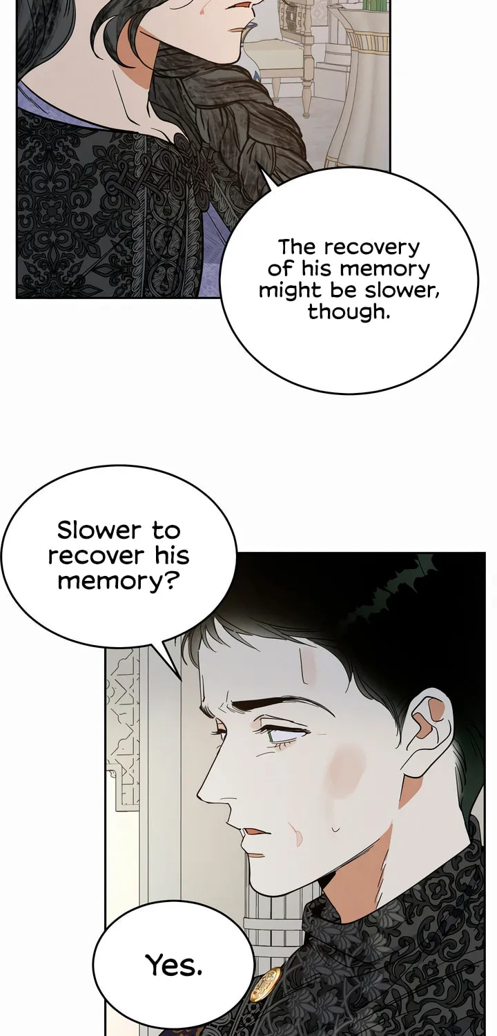 Antidote (Harusari) Chapter 43 page 54 - 
