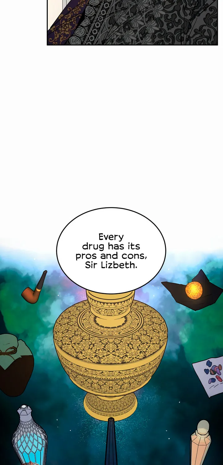 Antidote (Harusari) Chapter 43 page 55 - 