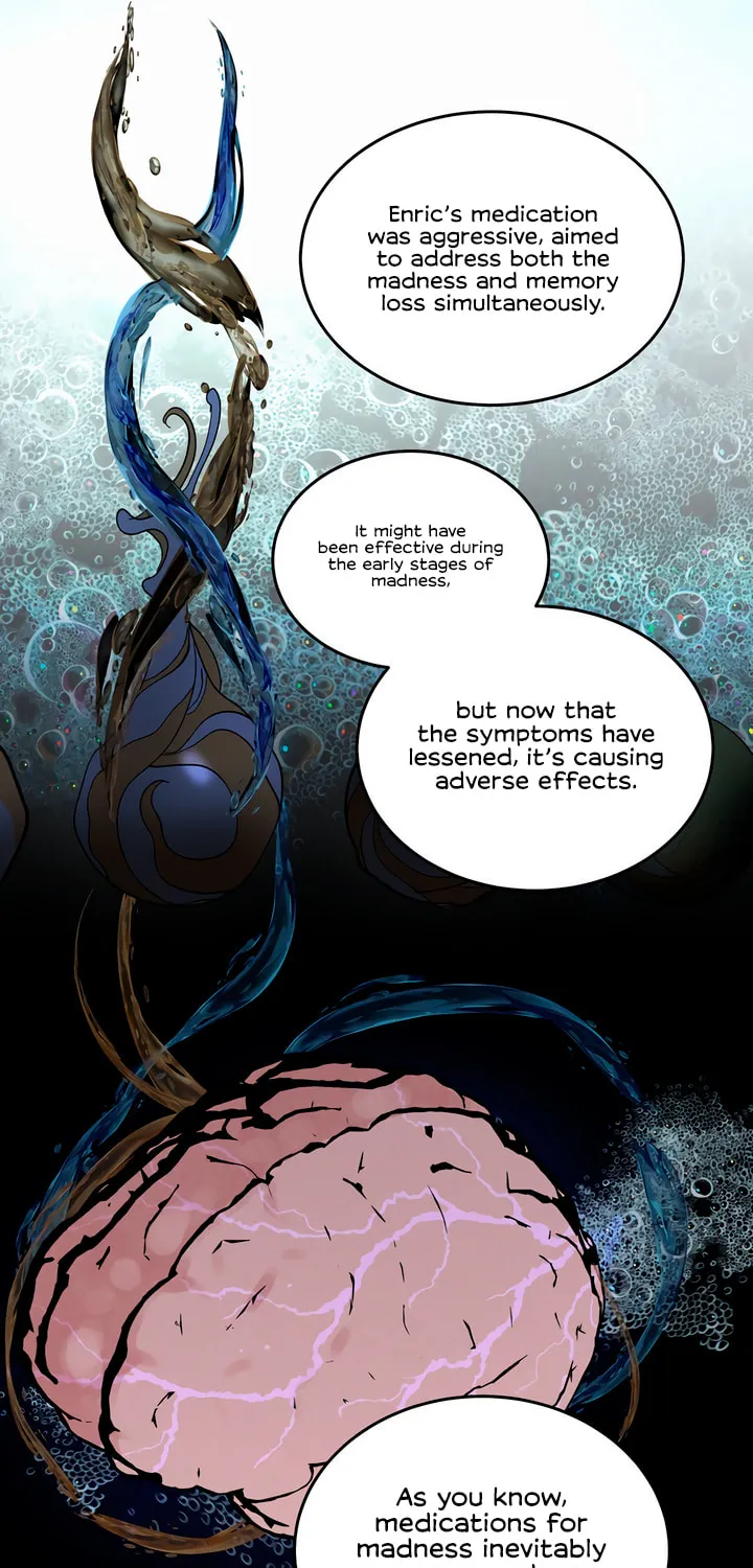 Antidote (Harusari) Chapter 43 page 57 - 
