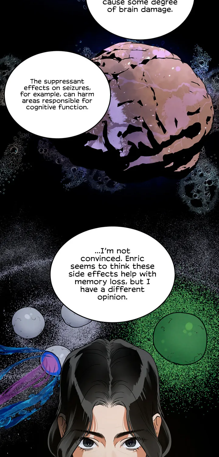 Antidote (Harusari) Chapter 43 page 58 - 