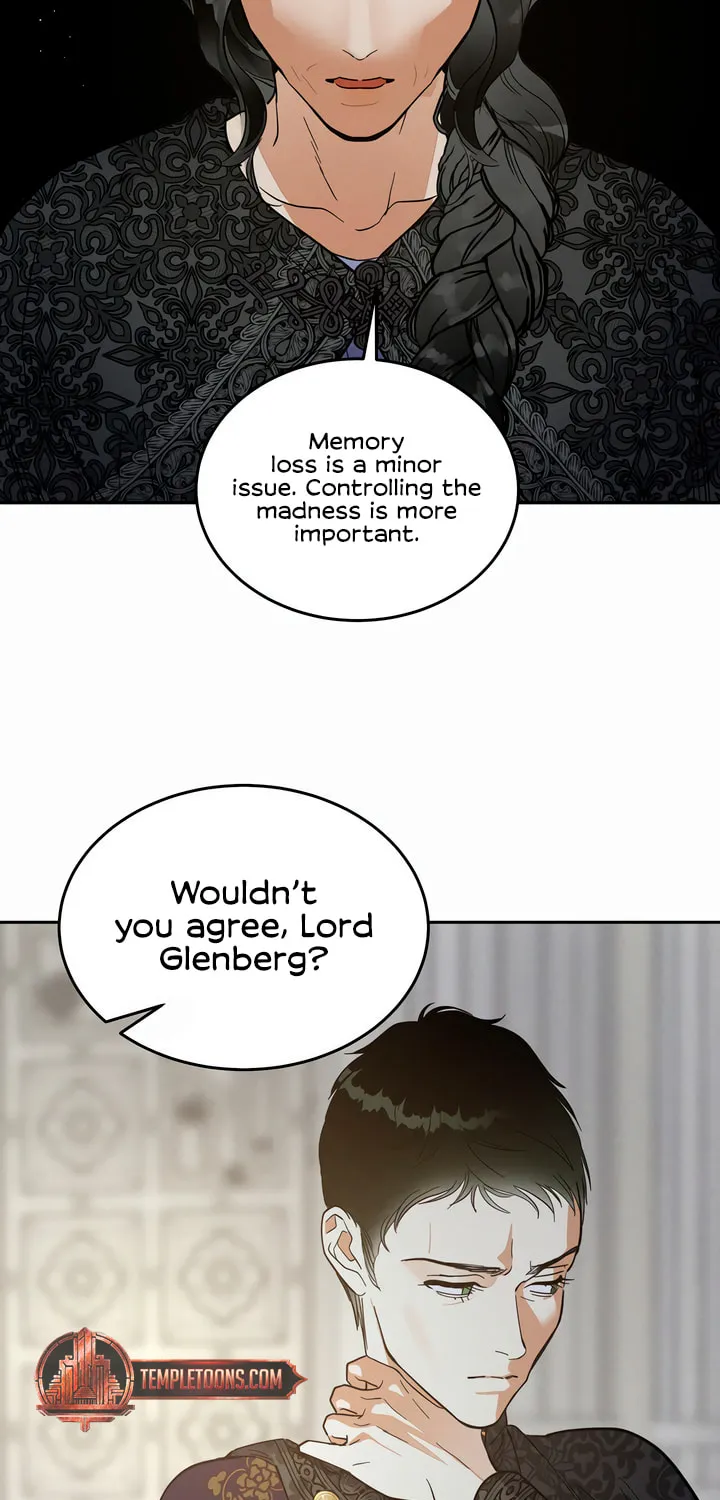 Antidote (Harusari) Chapter 43 page 59 - 