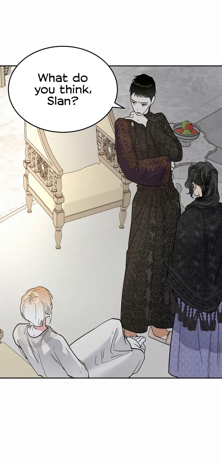 Antidote (Harusari) Chapter 43 page 61 - 