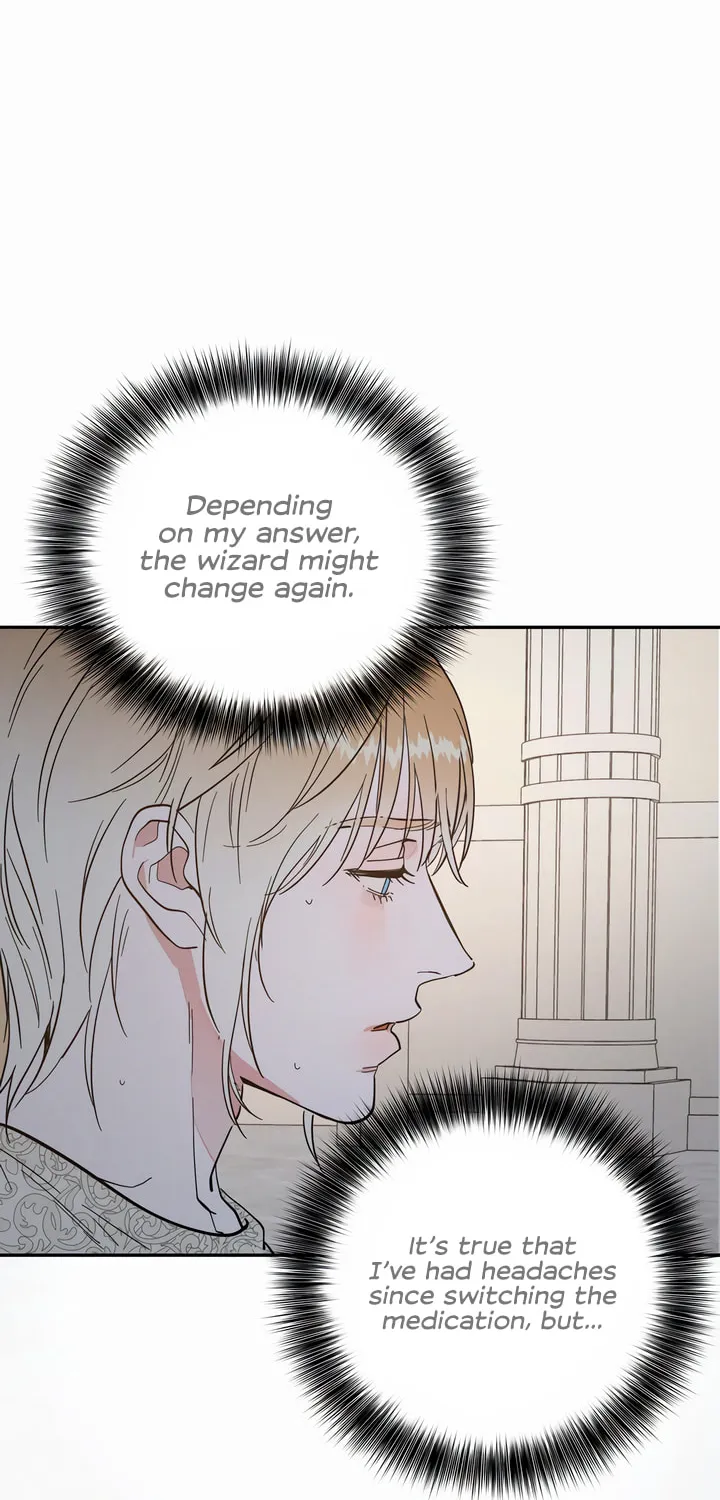 Antidote (Harusari) Chapter 43 page 62 - 