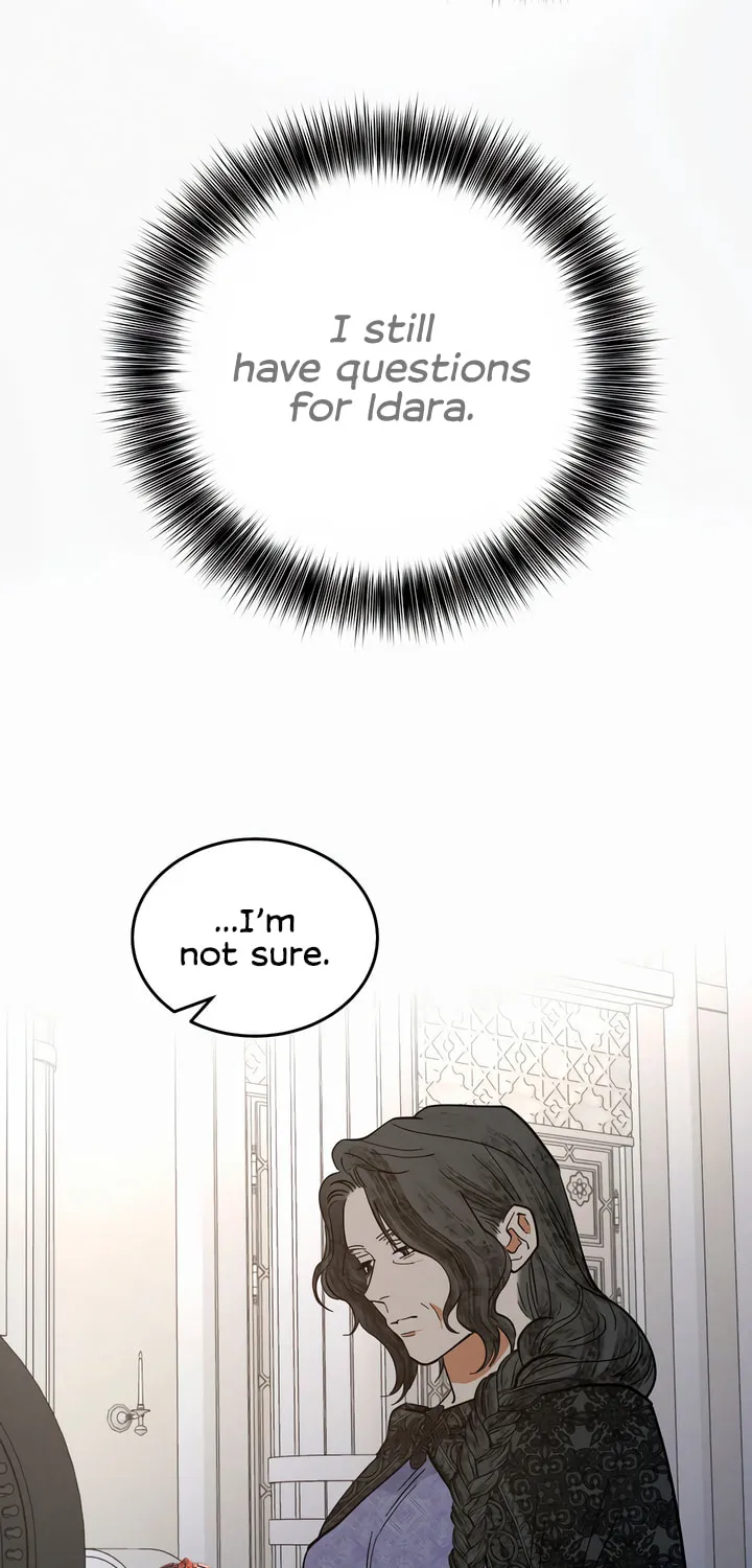 Antidote (Harusari) Chapter 43 page 63 - 