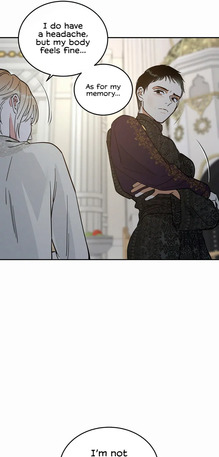 Antidote (Harusari) Chapter 43 page 65 - 