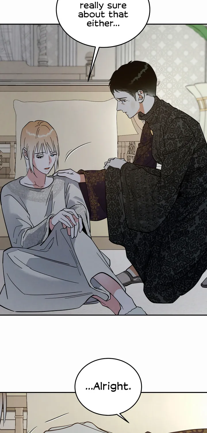 Antidote (Harusari) Chapter 43 page 66 - 