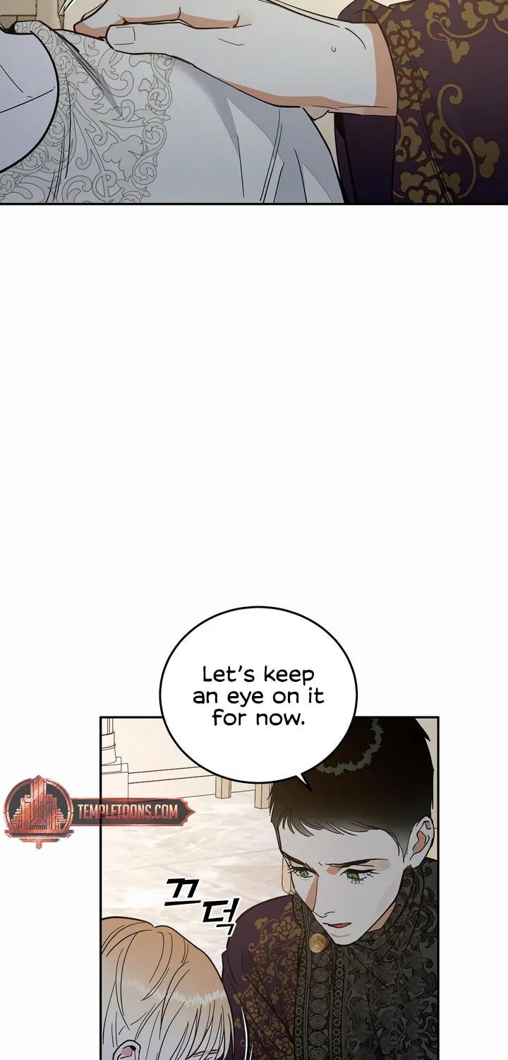 Antidote (Harusari) Chapter 43 page 67 - 