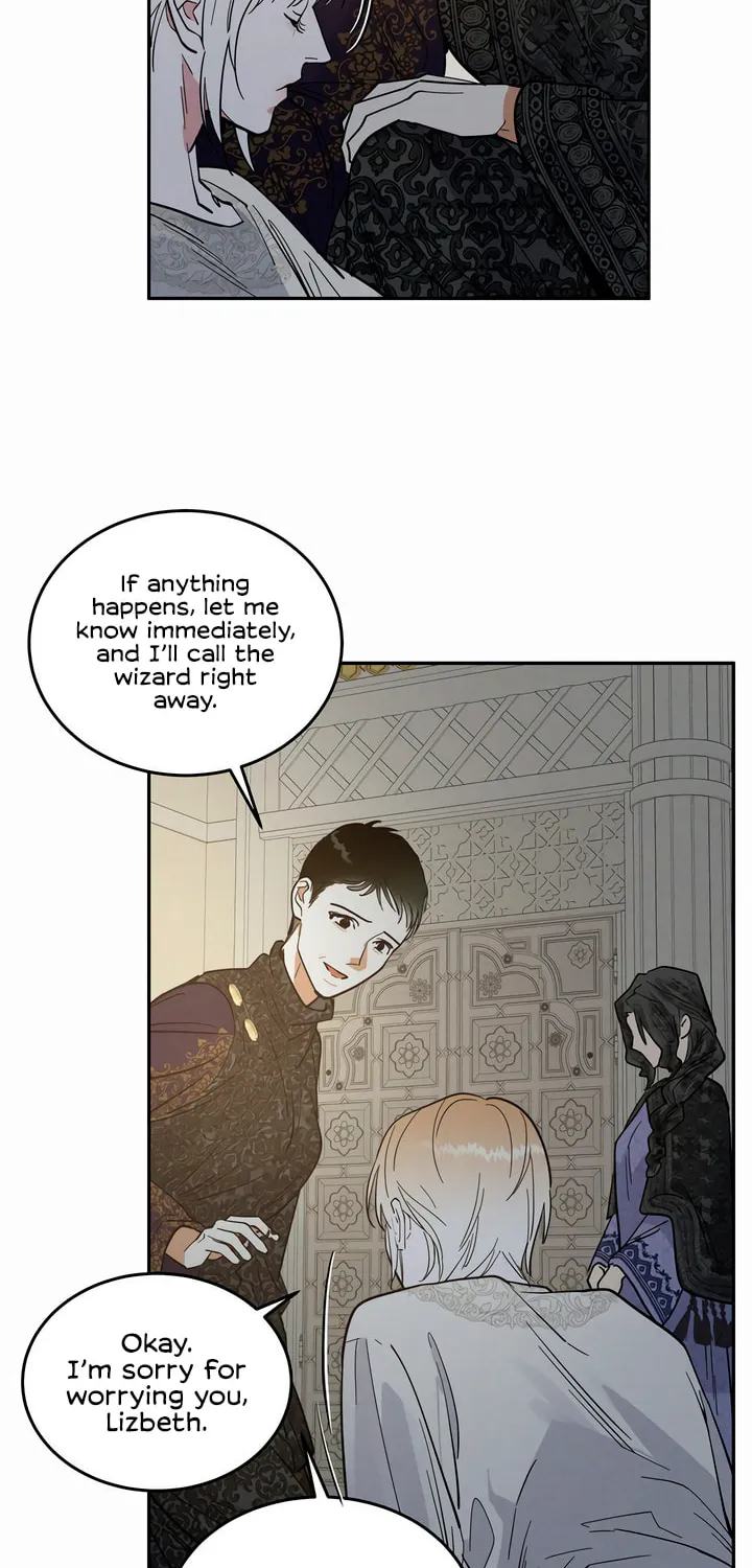 Antidote (Harusari) Chapter 43 page 68 - 