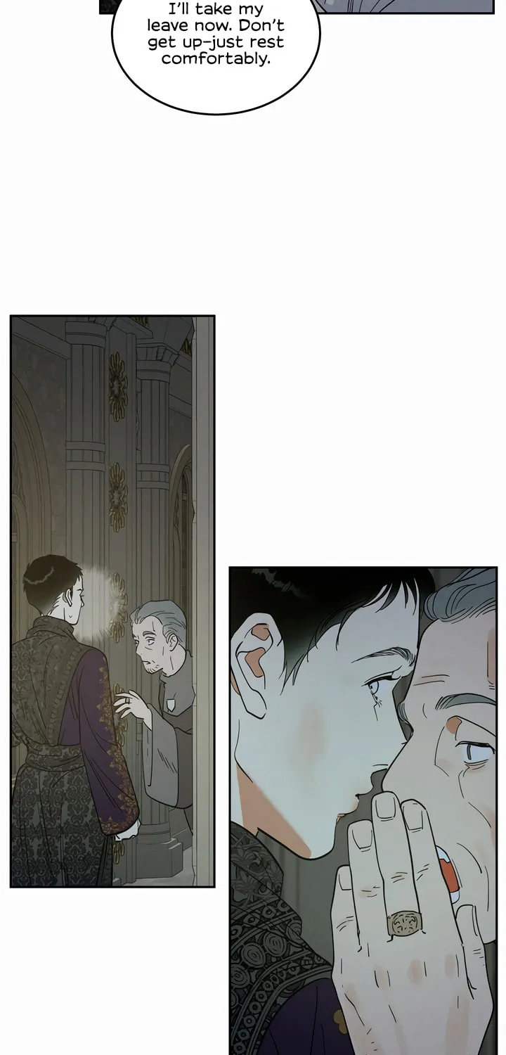 Antidote (Harusari) Chapter 43 page 69 - 
