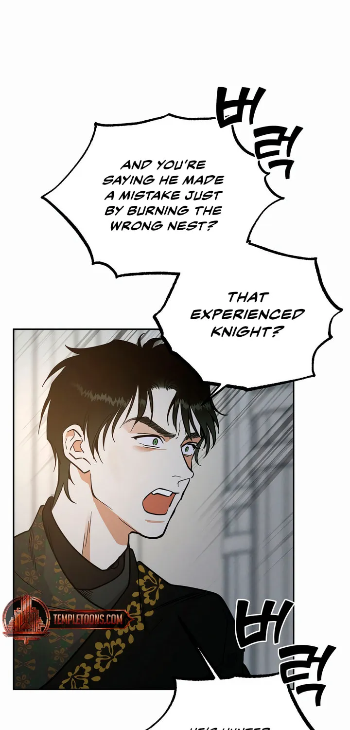 Antidote (Harusari) Chapter 43 page 8 - 